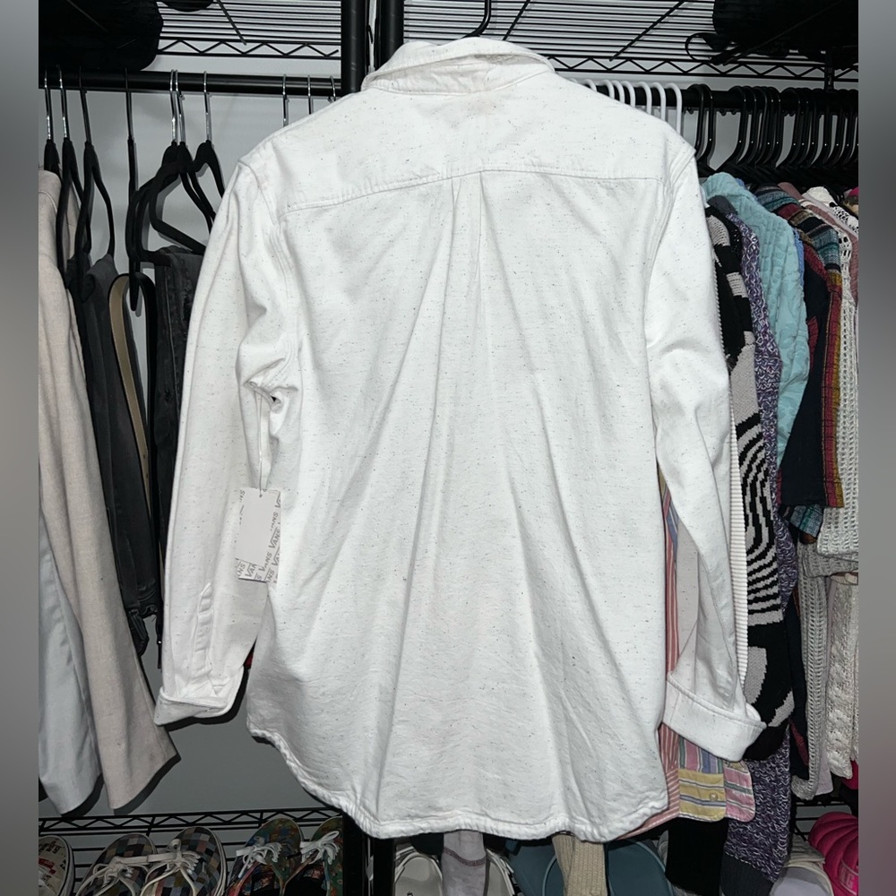 Vans Jacket! - Picture 2 of 4
